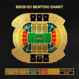 2019/2020 Season Membership