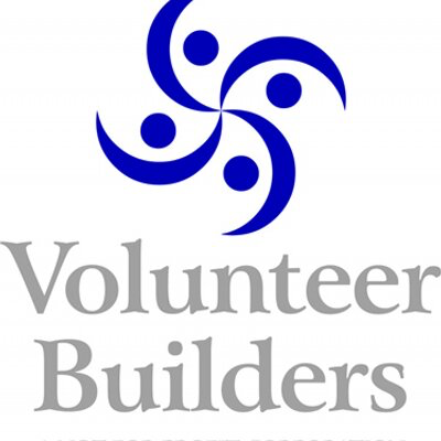 Volunteer Builders