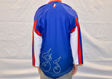Youth Retro Replica Jersey