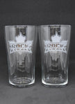 Two-set Beer Glass